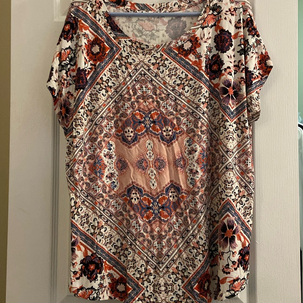 Maurice’s Top